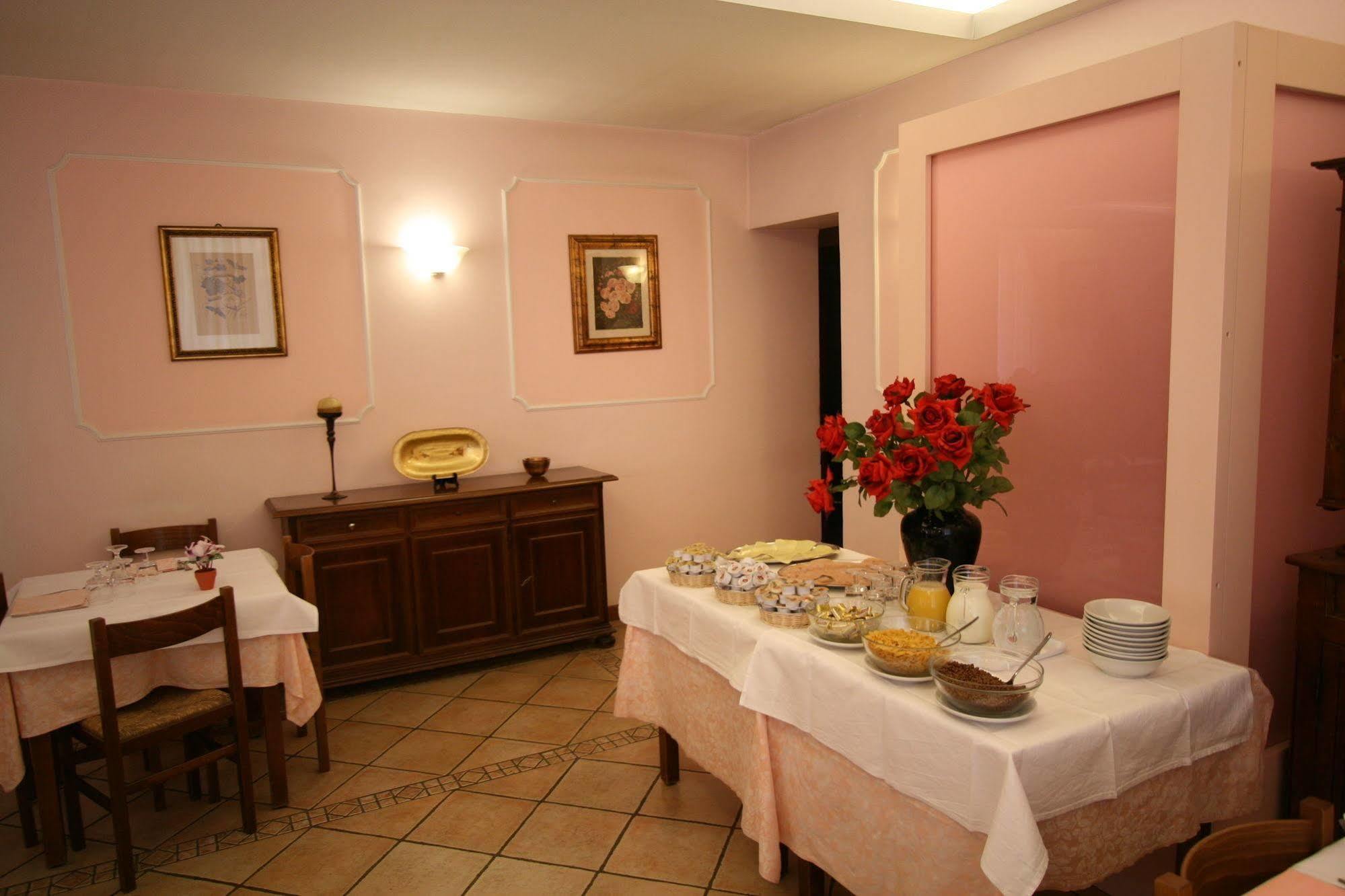 Hotel Venezia Montecatini Terme Exterior photo